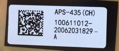 KIT DE TARJETAS PARA TV SONY BRAVIA 4K·UHD·HDR / MAIN A5014255A 160 / 1-006-895-21 / T-CON 45103E / 20Y_S65JU22MQV0.1 / DRIVER A5012967A 228 / 1-006-902-11 / 100690111 / FUENTE 100611012 / APS-435 / 100660311 / LSY650FF03-A01 / YDAF065DND01 / XBR-65X900H - Imagen 2